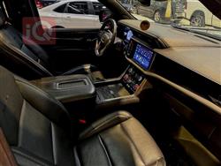 جي ام سي يوكون